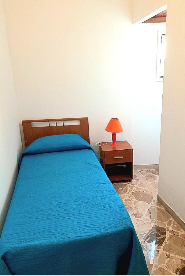 Ferienwohnung Little Italy Castellammare del Golfo Exterior foto